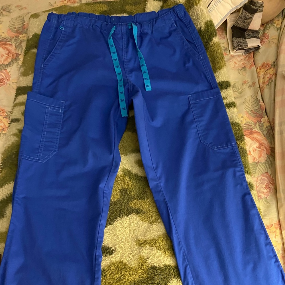 Med Couture Scrub pants.